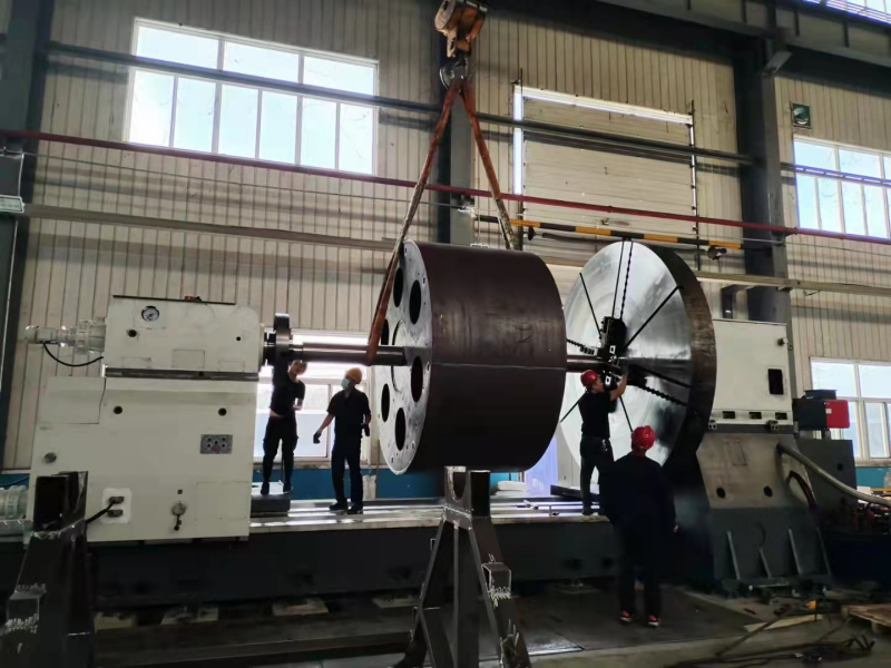 數(shù)控復(fù)合機(jī)床